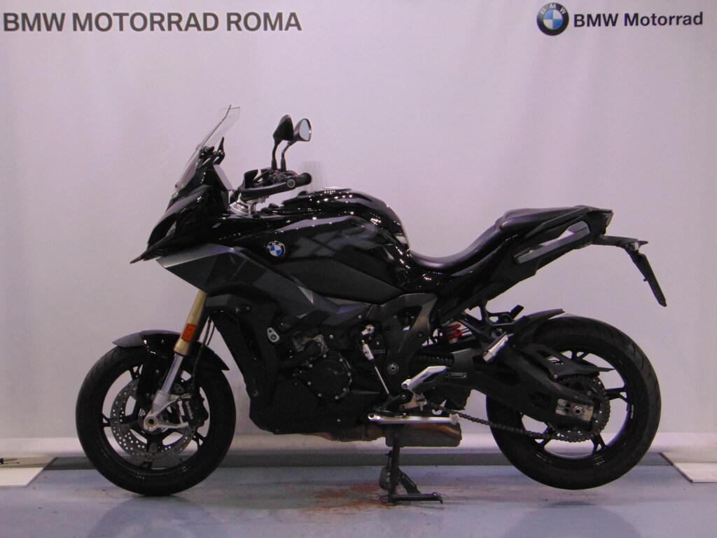 S 1000 XR