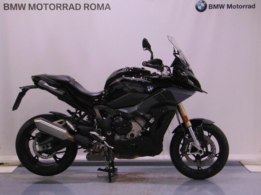 S 1000 XR