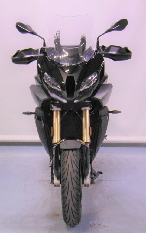 S 1000 XR