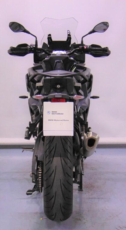 S 1000 XR