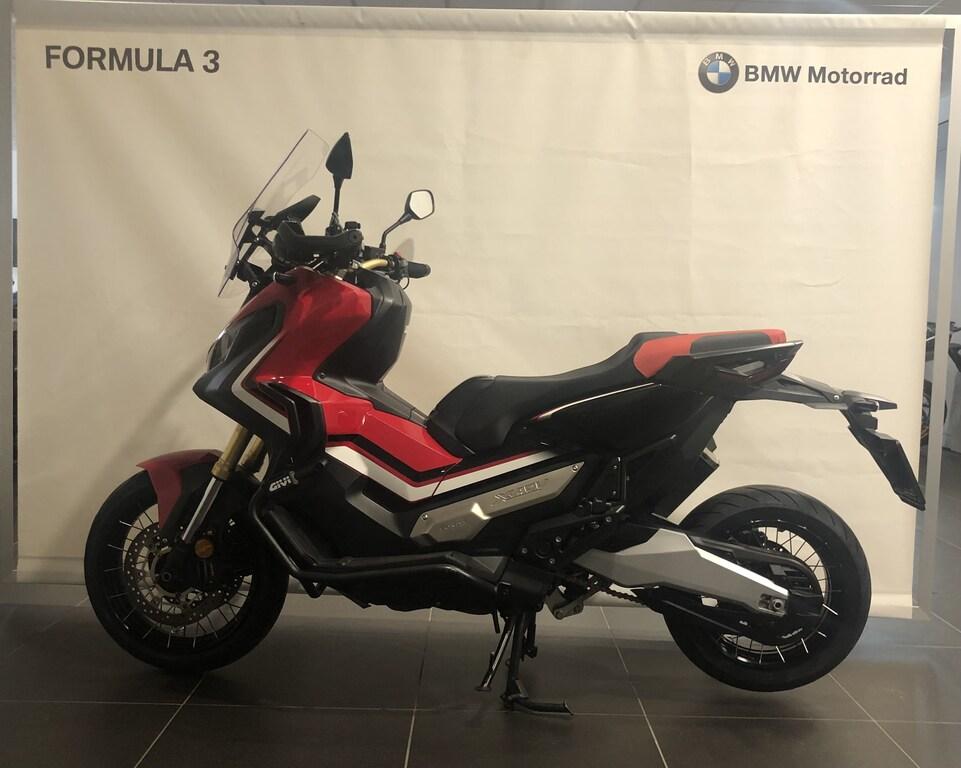 X-ADV 750