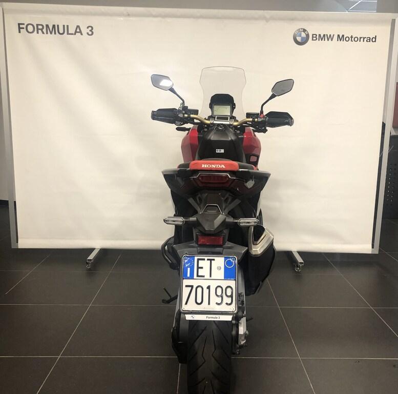 X-ADV 750
