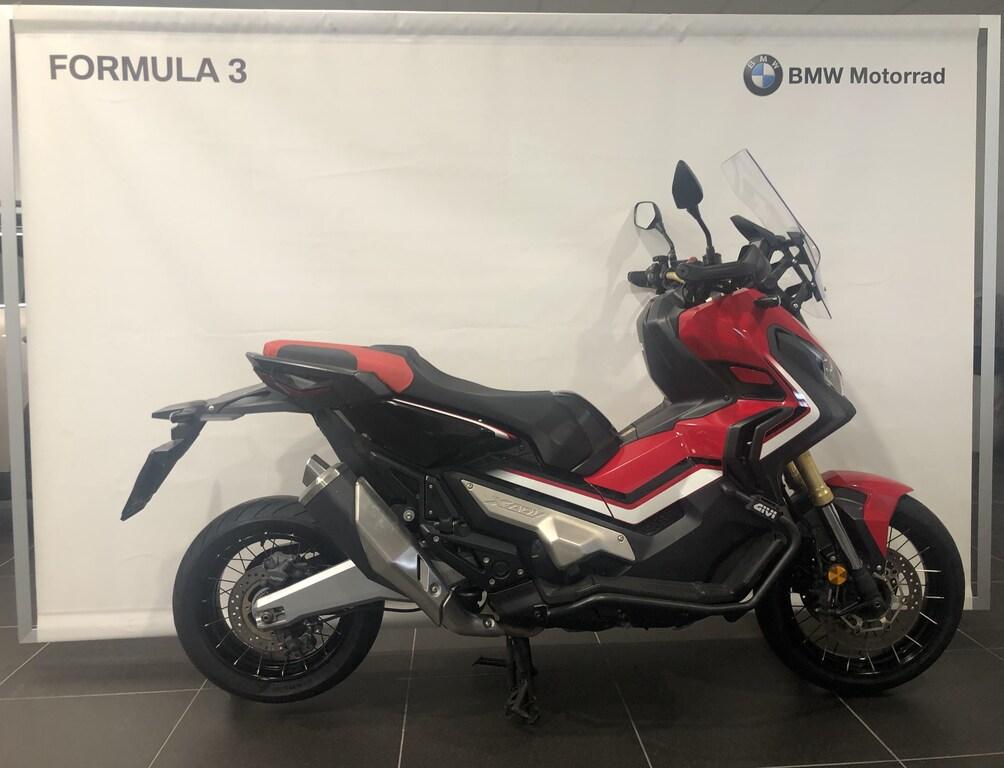 X-ADV 750