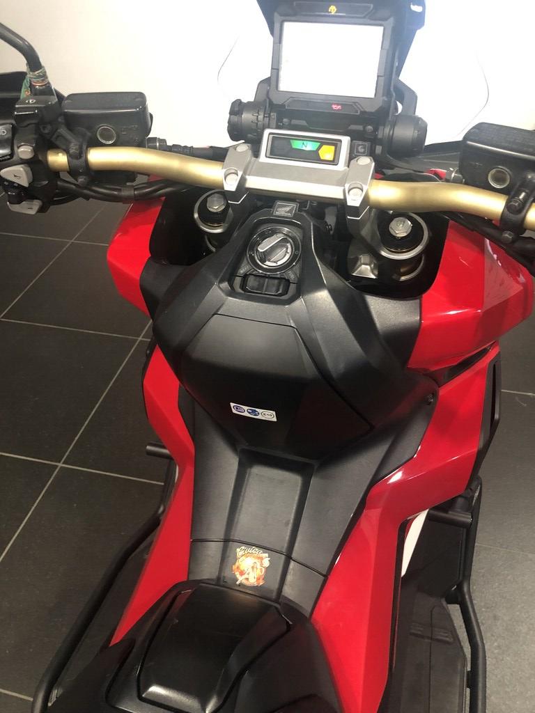 X-ADV 750