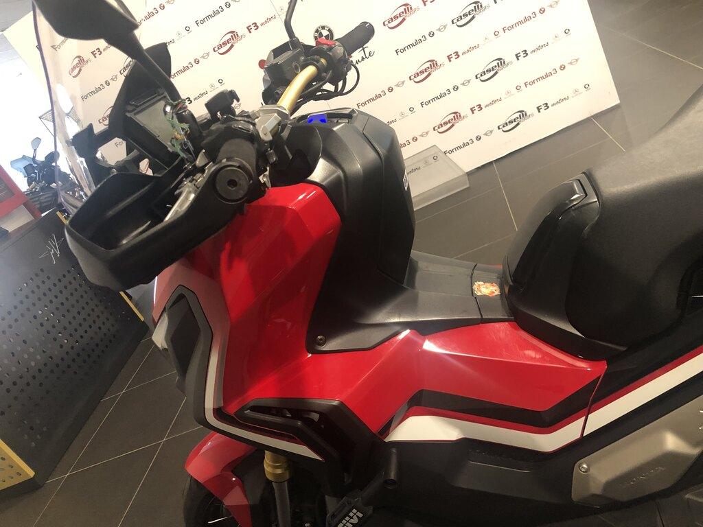 X-ADV 750