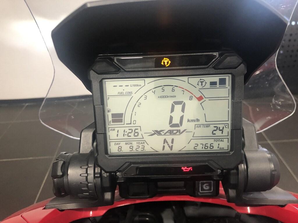 X-ADV 750