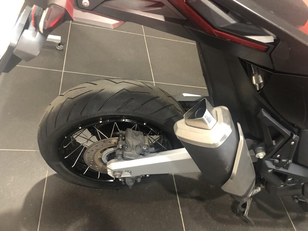X-ADV 750