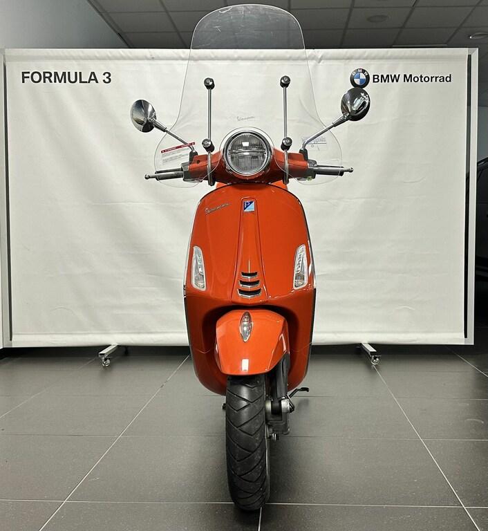 VESPA PRIMAVERA 150