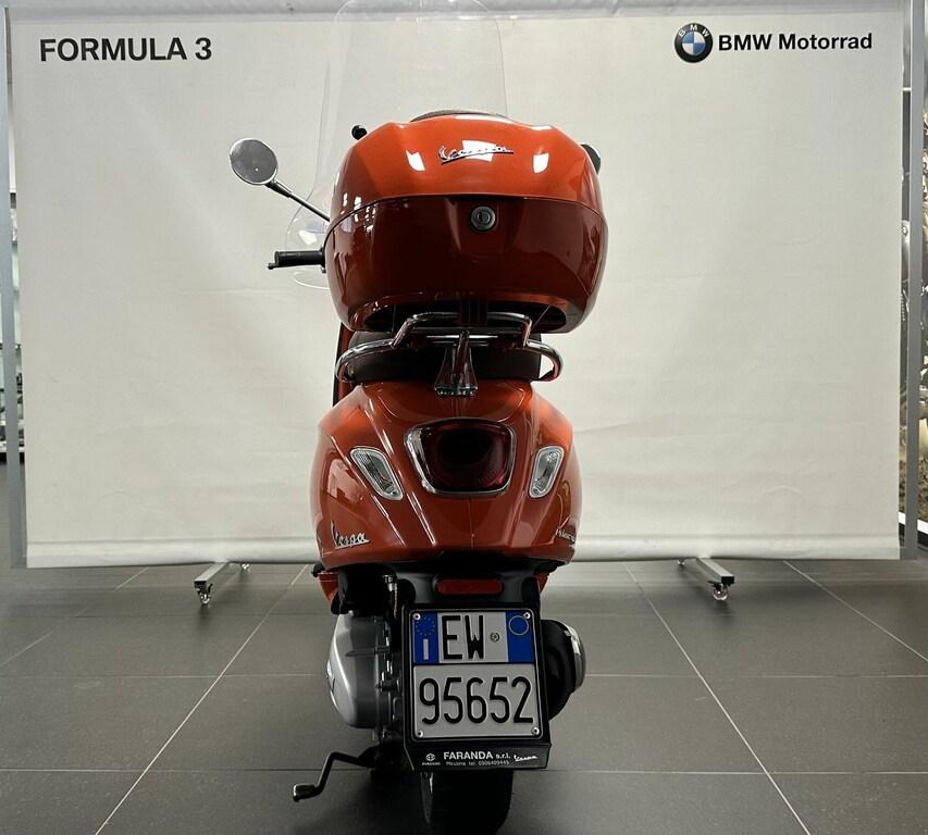 VESPA PRIMAVERA 150