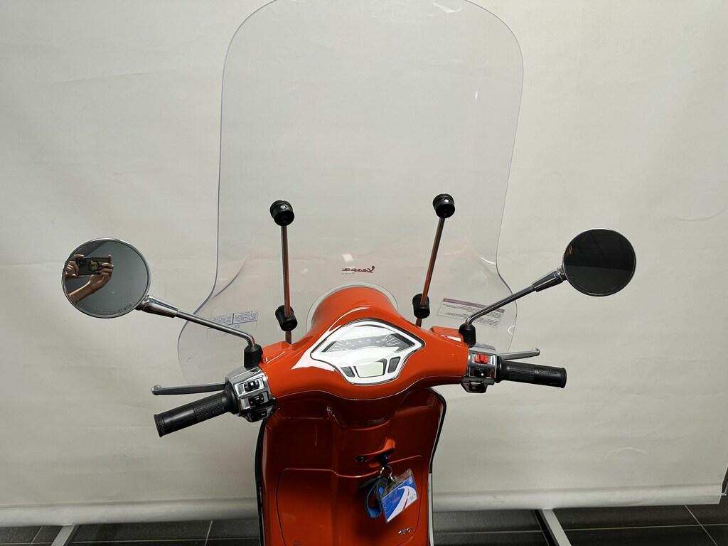 VESPA PRIMAVERA 150