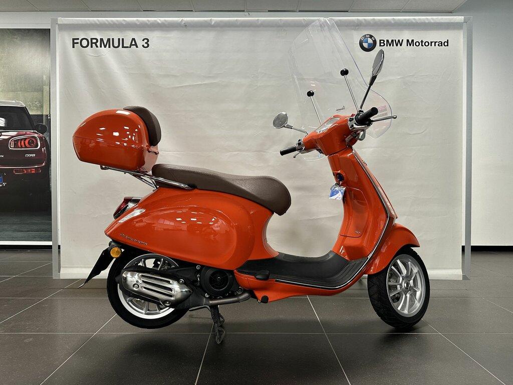 VESPA PRIMAVERA 150