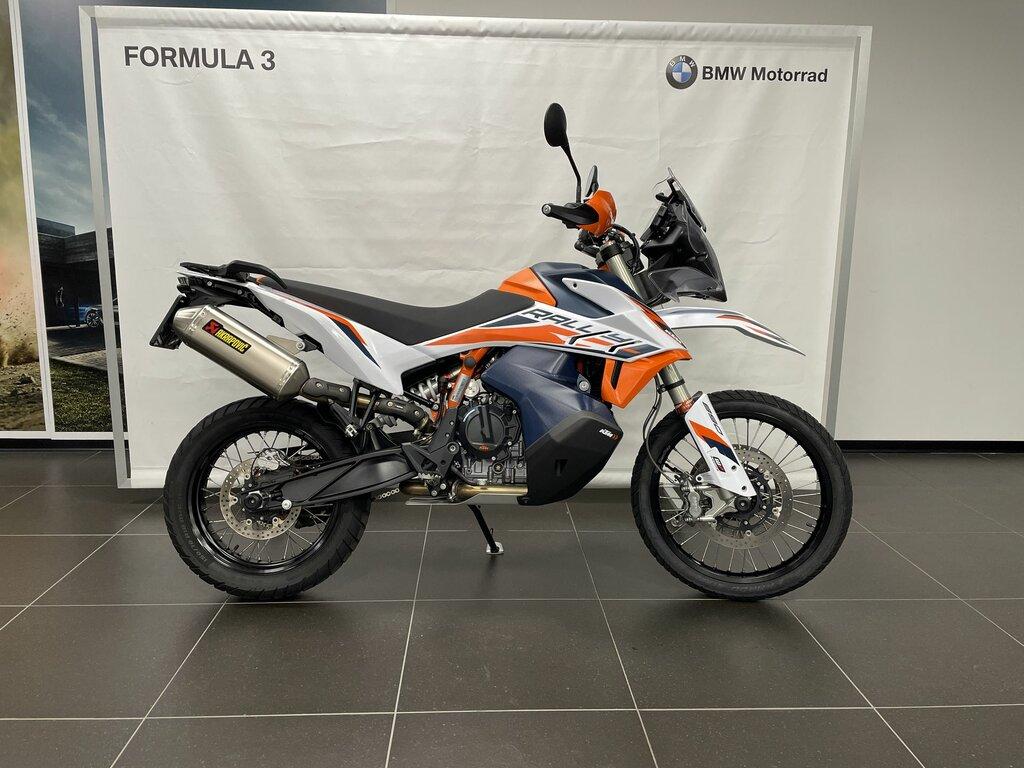 890 ADVENTURE