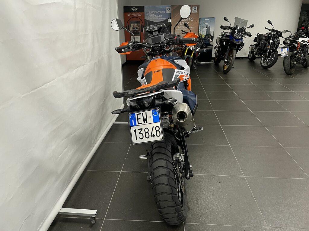 890 ADVENTURE