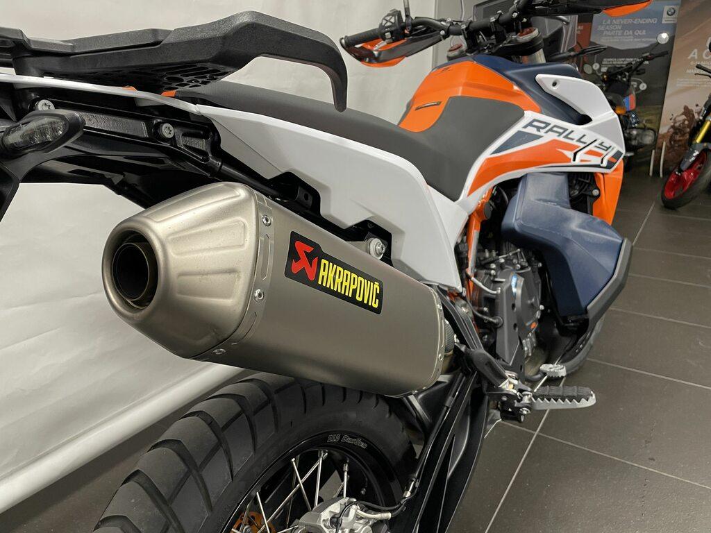 890 ADVENTURE