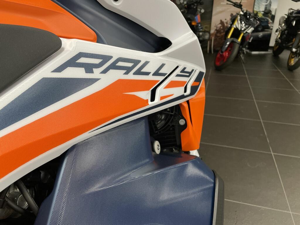 890 ADVENTURE