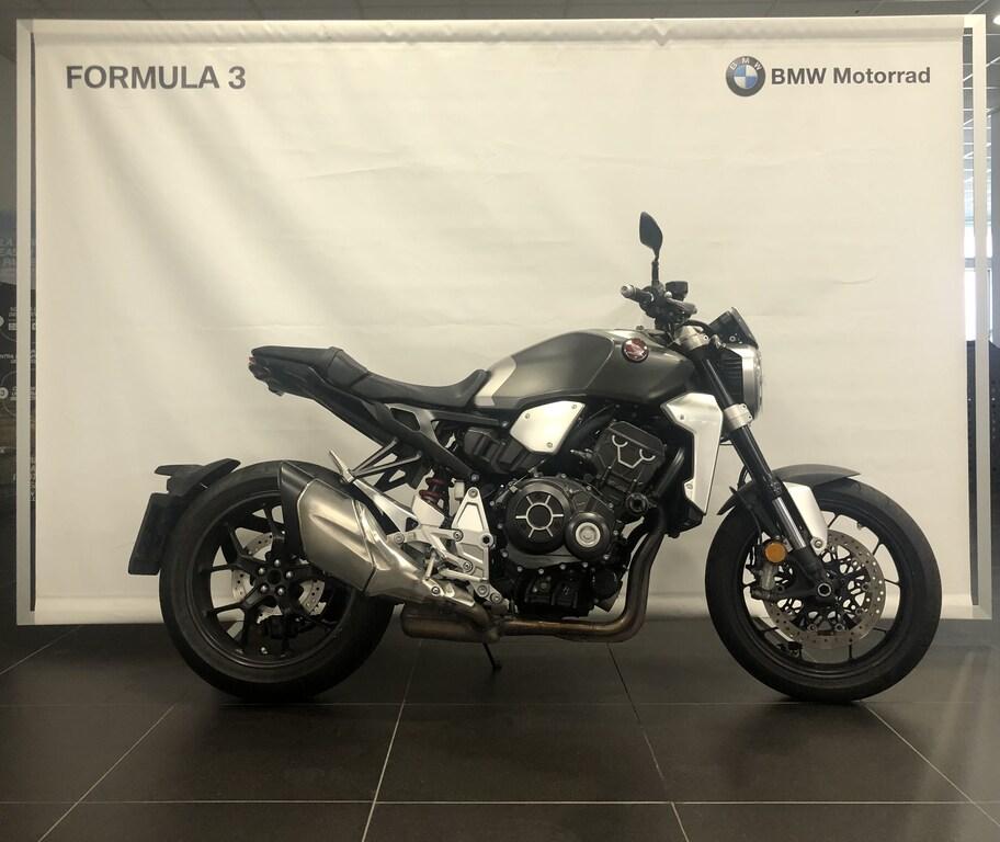 CB 1000 R