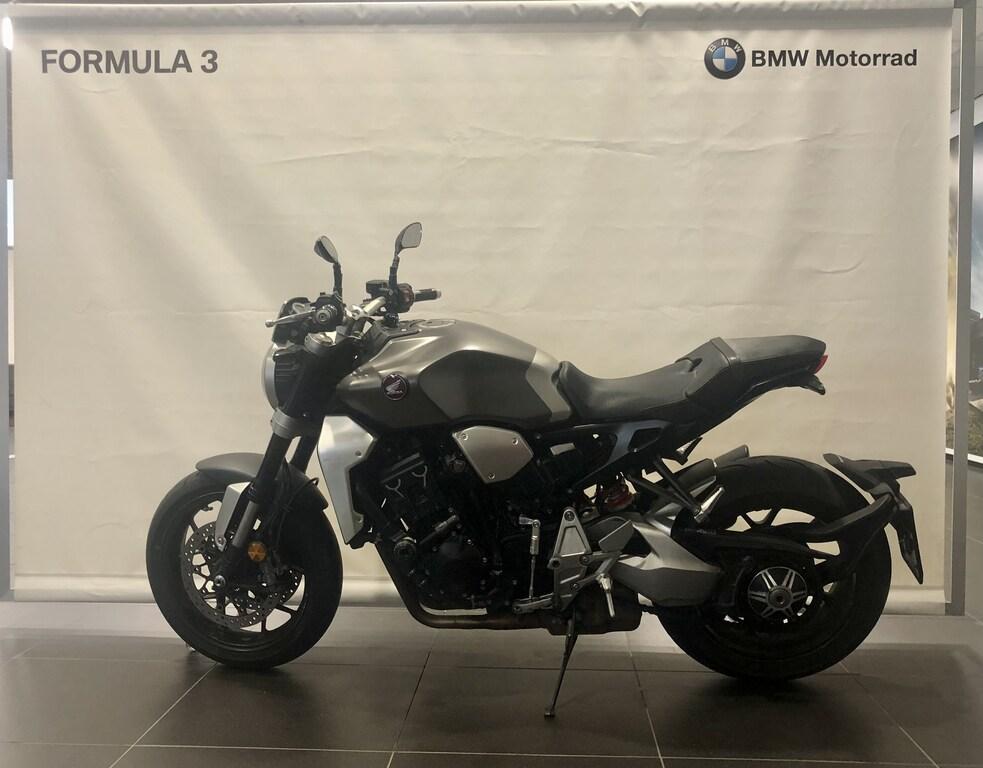 CB 1000 R