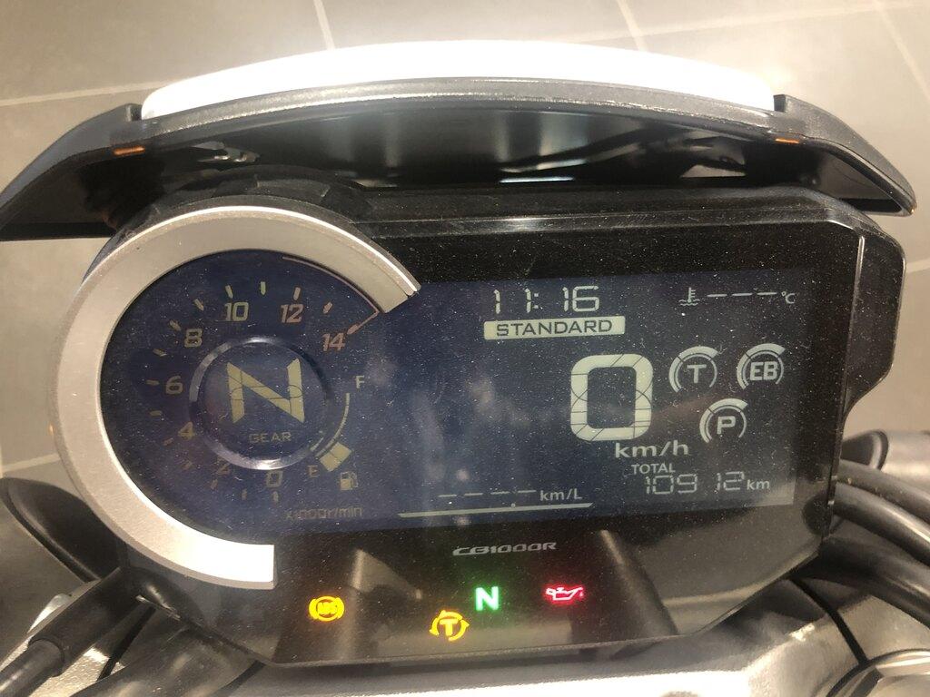 CB 1000 R