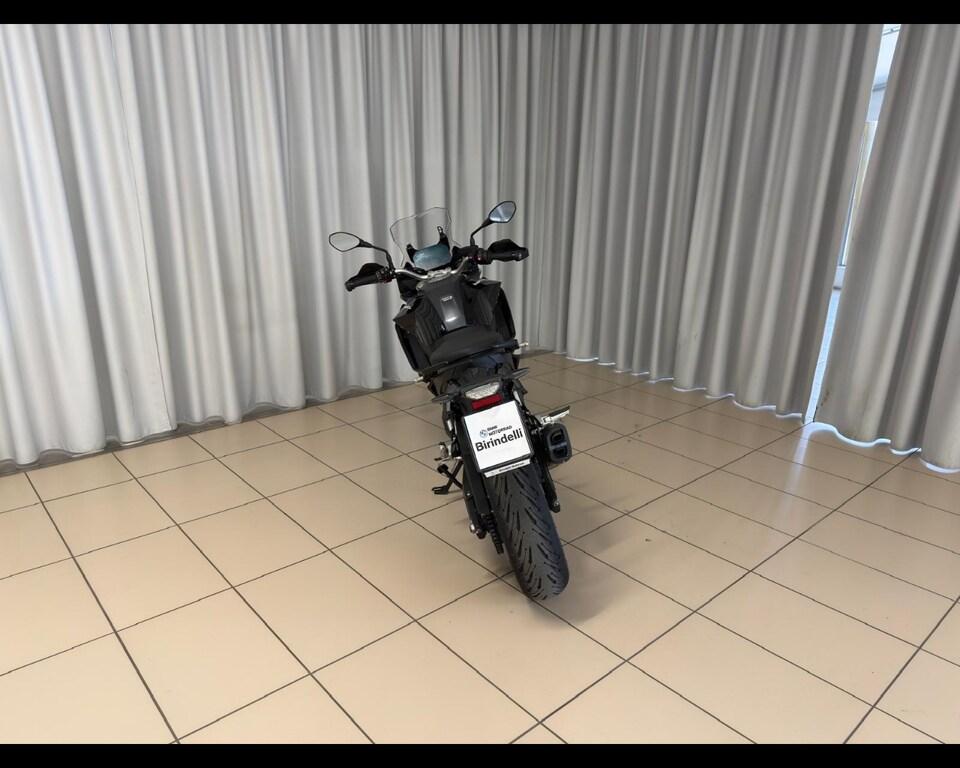 F 900 XR