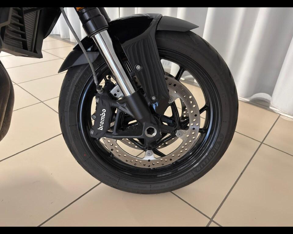 F 900 XR