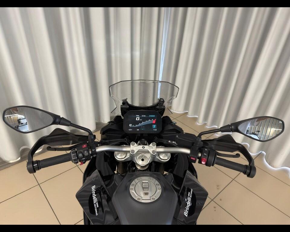 F 900 XR