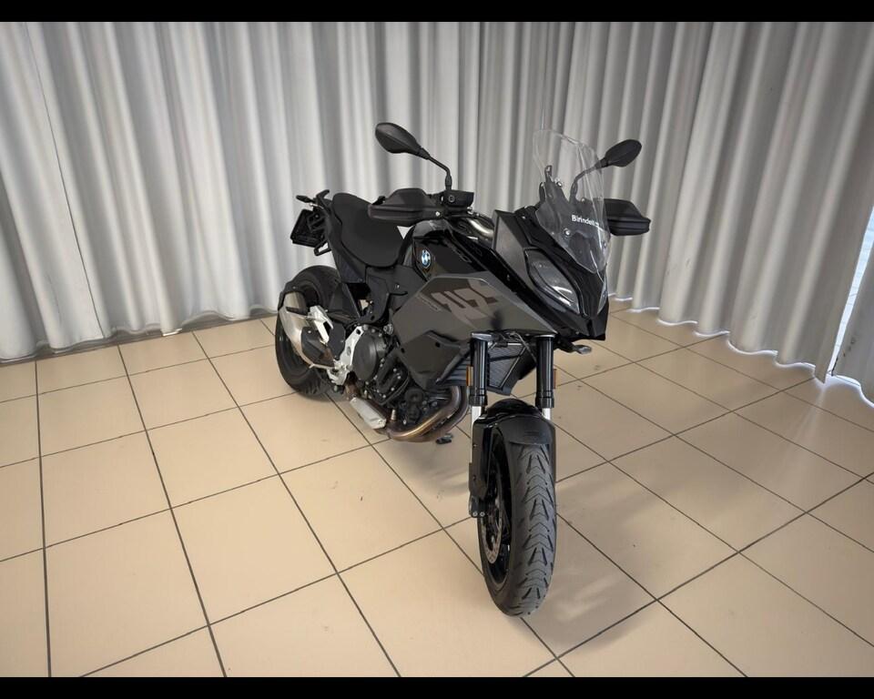 F 900 XR