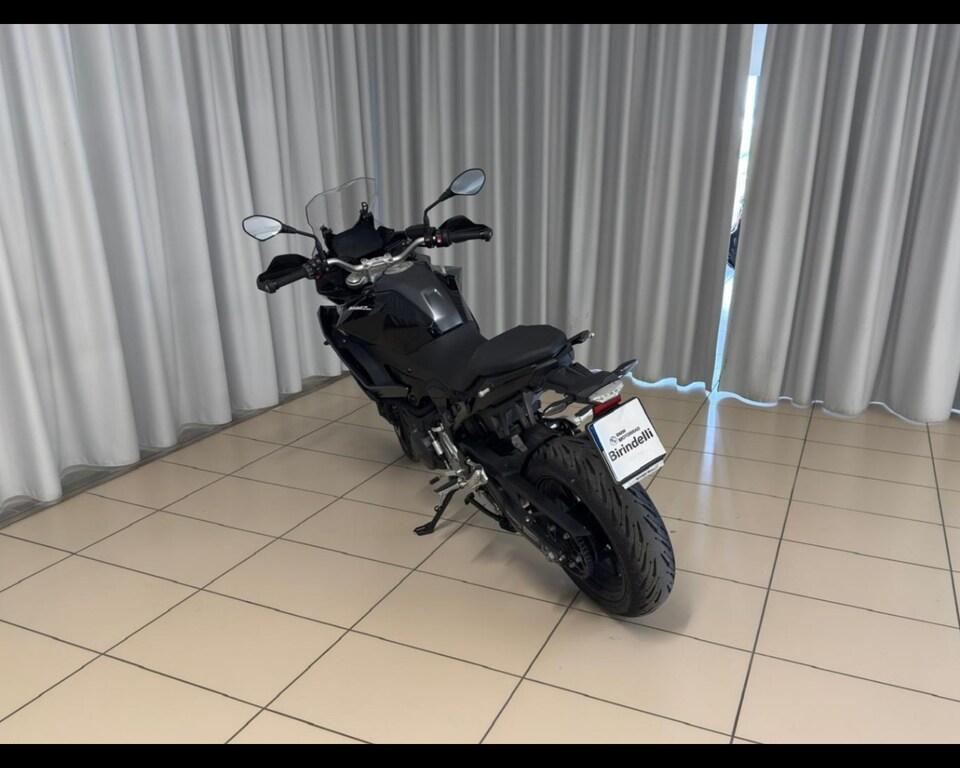 F 900 XR
