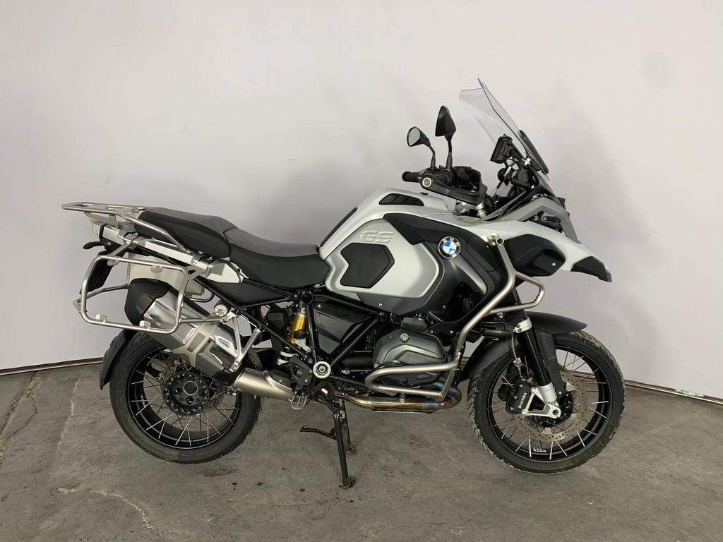 R 1200 GS