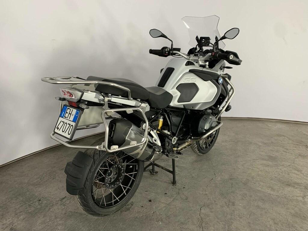 R 1200 GS
