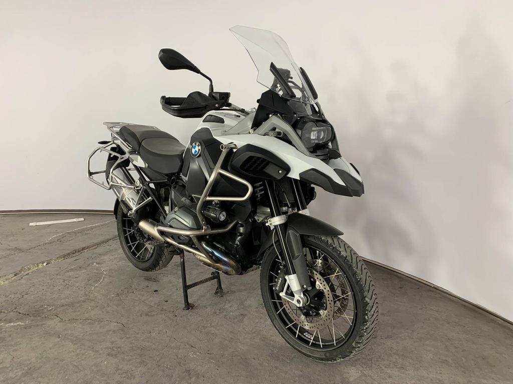 R 1200 GS