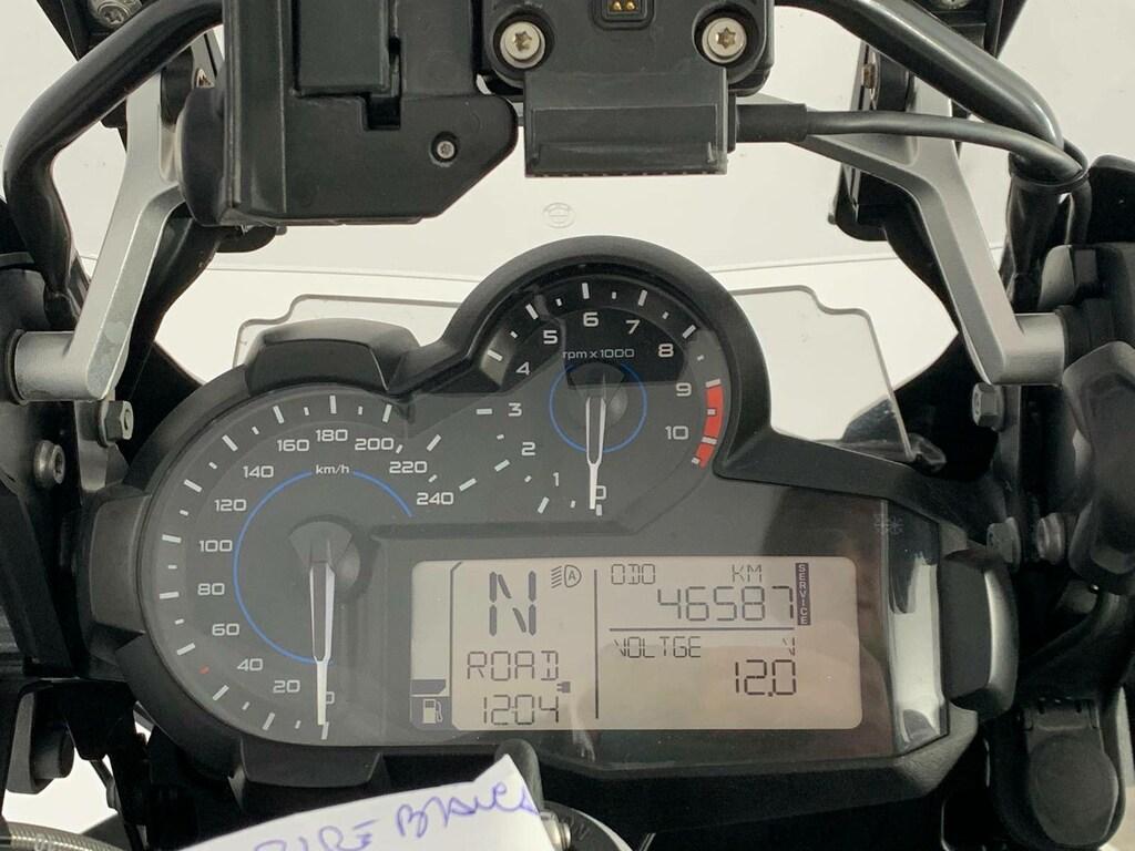 R 1200 GS