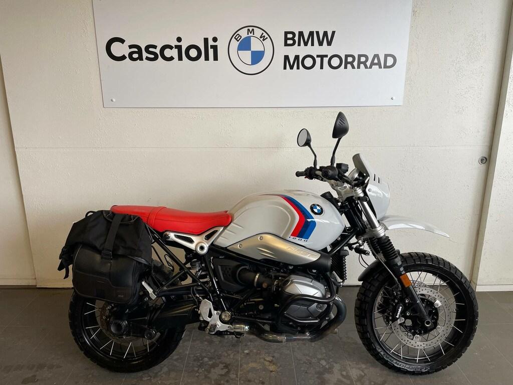 R 1200 NINET