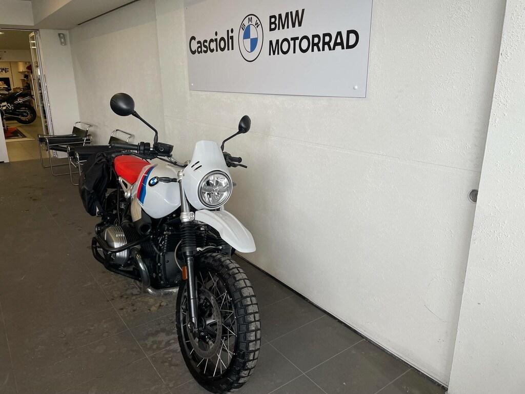 R 1200 NINET