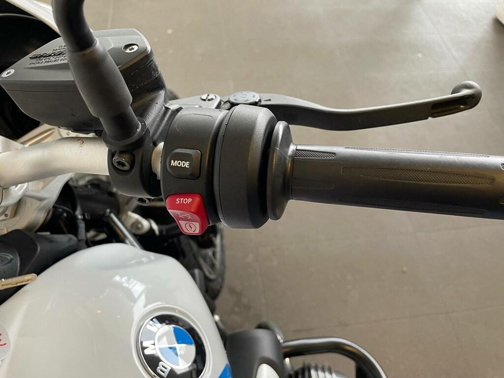 R 1200 NINET