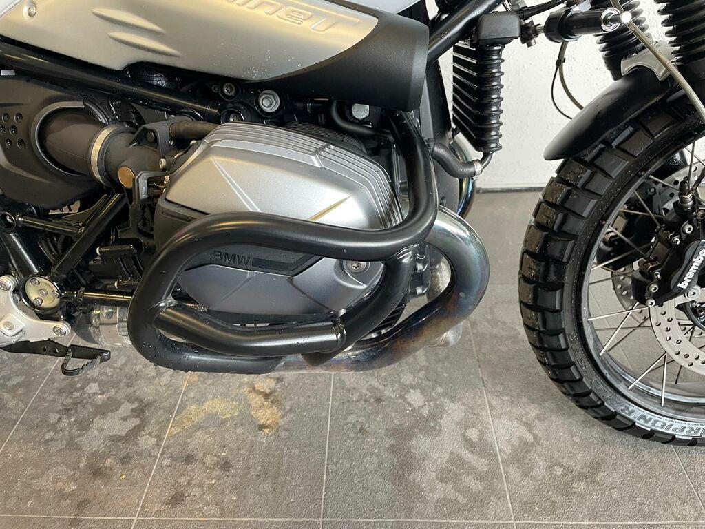 R 1200 NINET