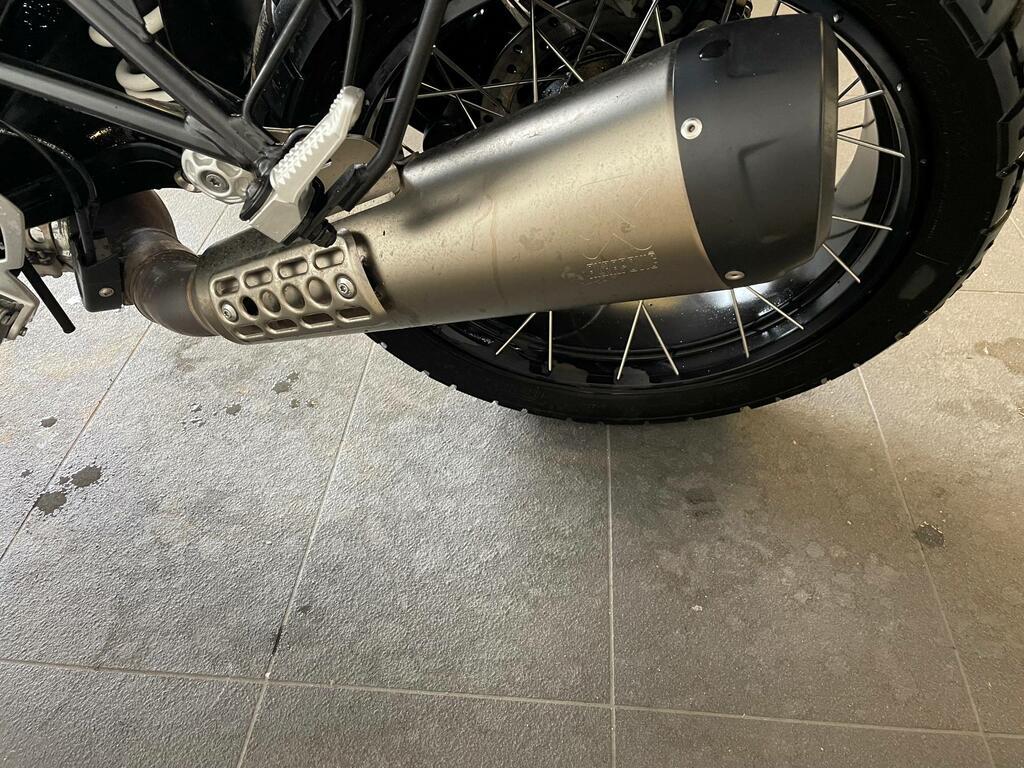R 1200 NINET