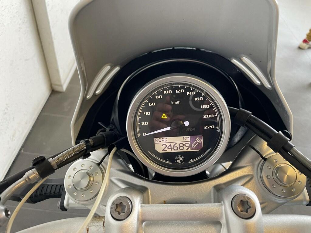 R 1200 NINET