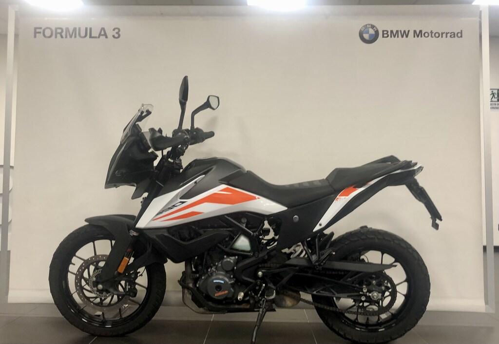 390 ADVENTURE