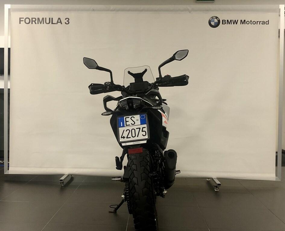 390 ADVENTURE