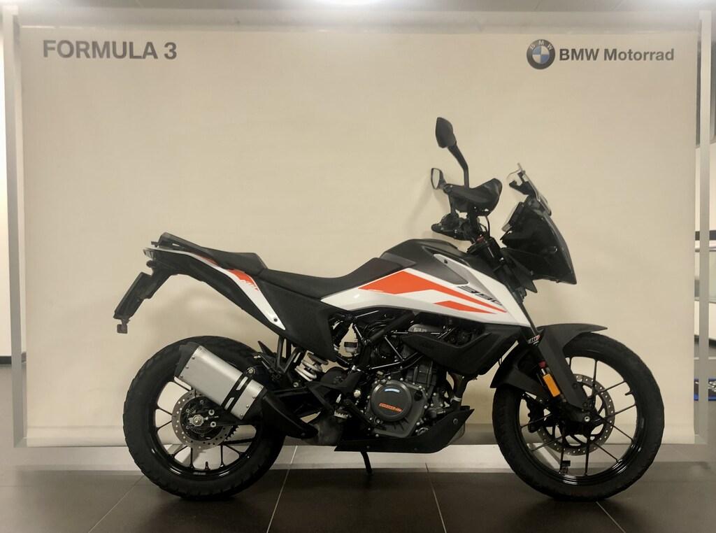 390 ADVENTURE