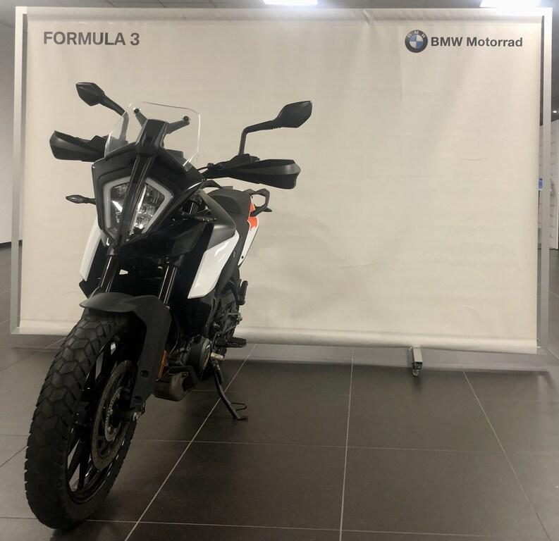 390 ADVENTURE