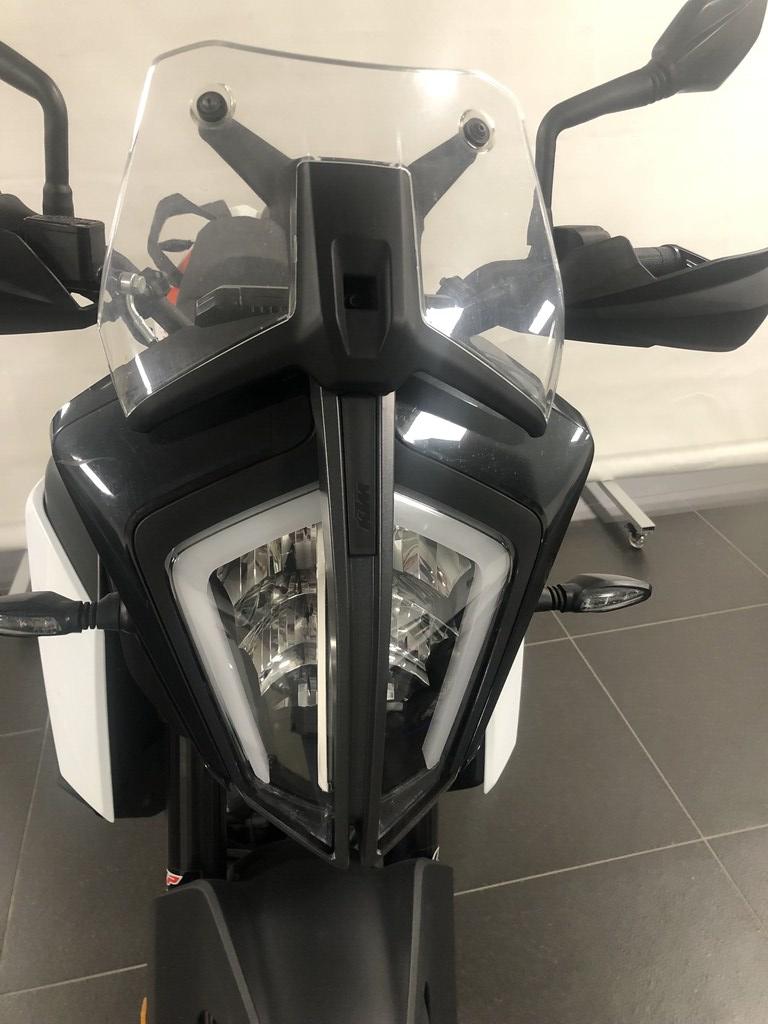 390 ADVENTURE