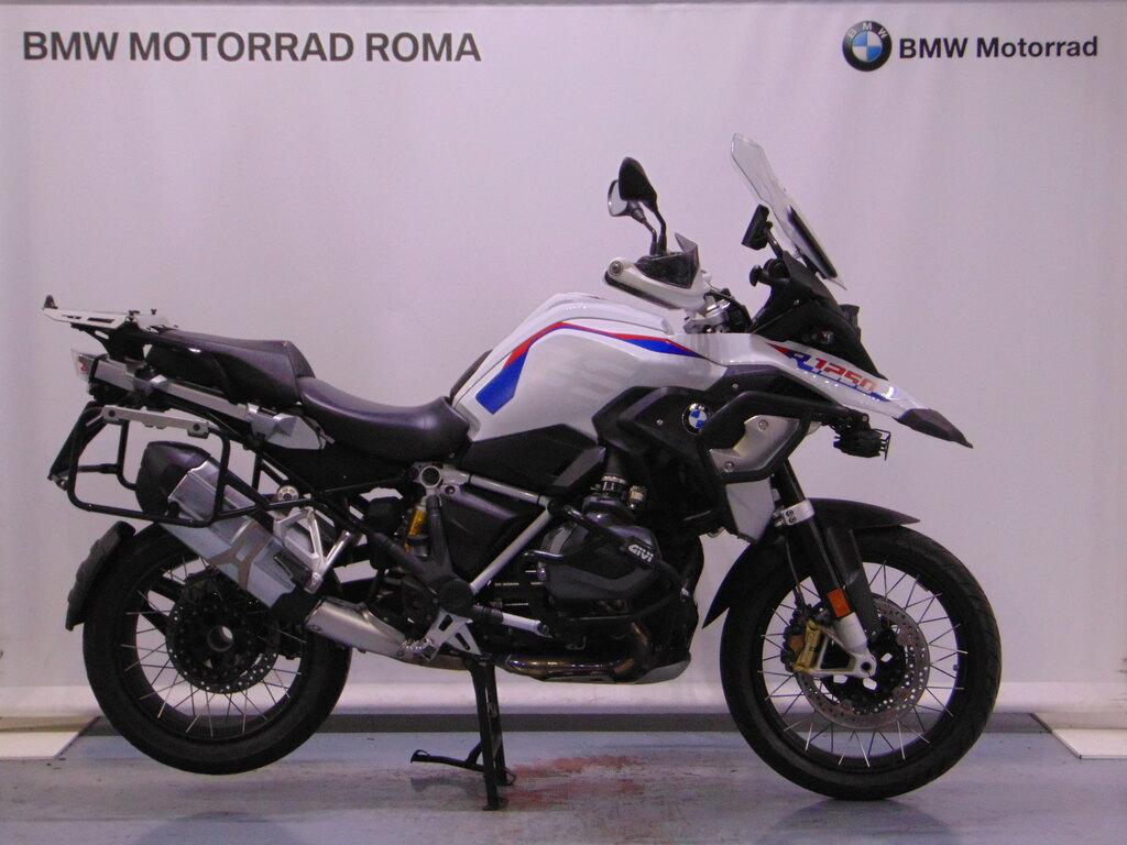 R 1250 GS