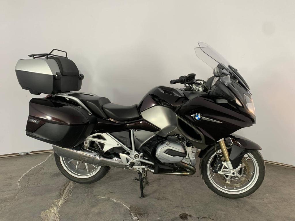 R 1200 RT