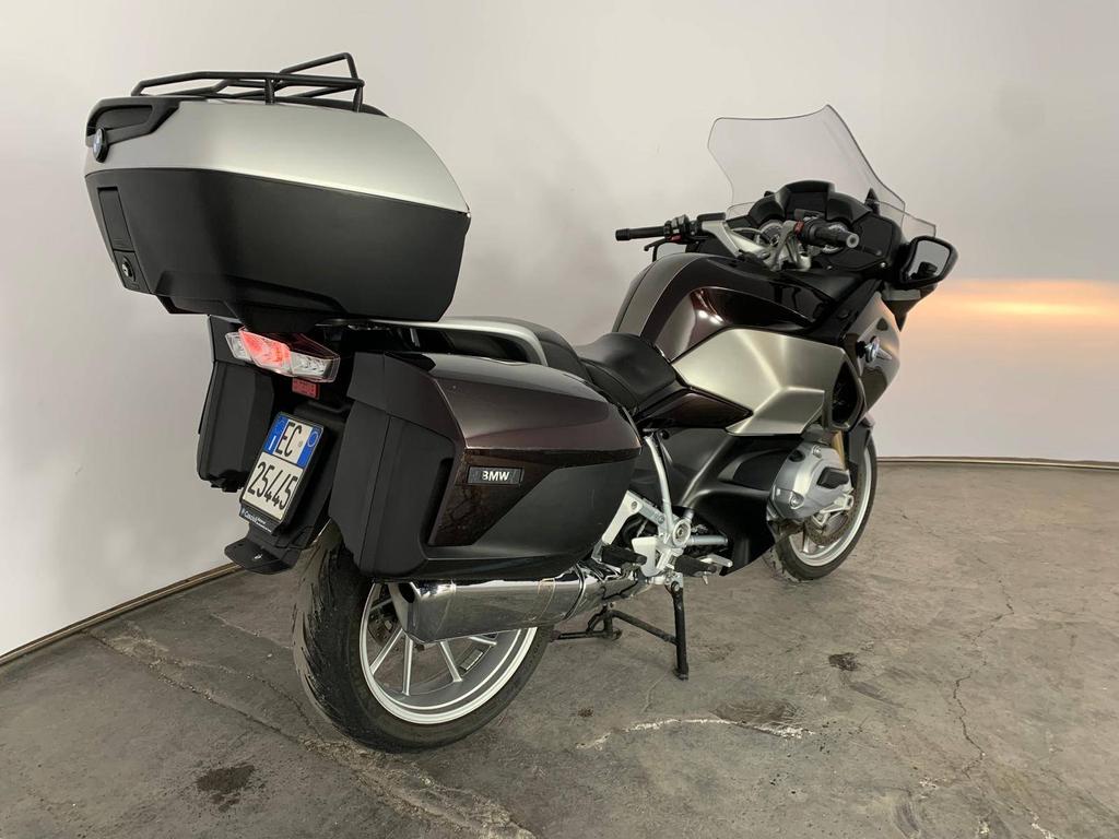 R 1200 RT
