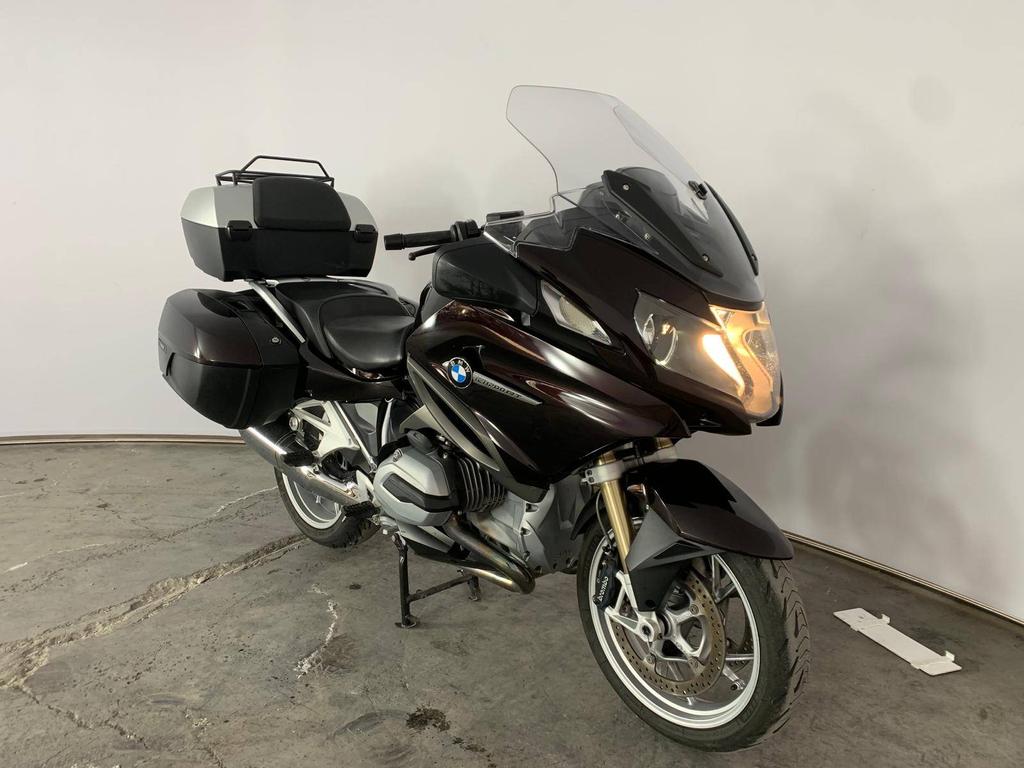 R 1200 RT