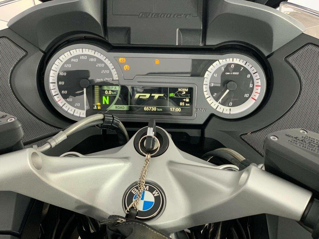 R 1200 RT
