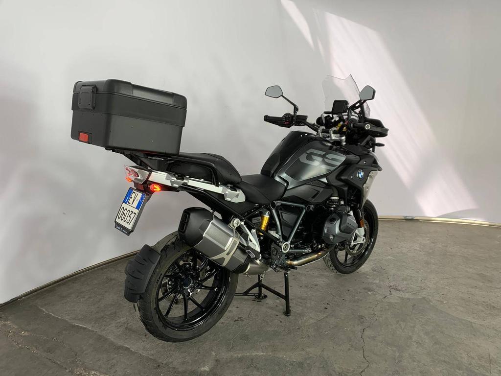 R 1250 GS
